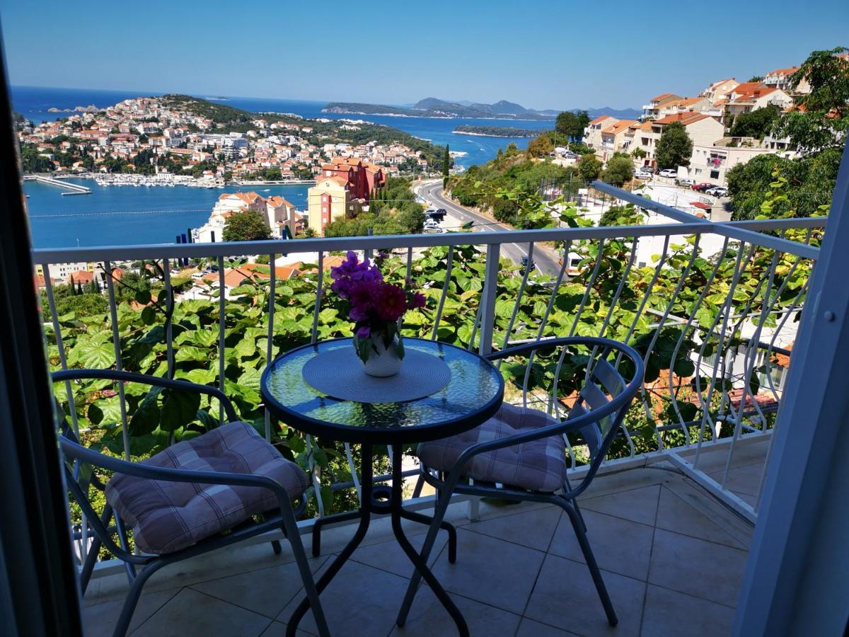 House Smajic Hotel Dubrovnik Exterior foto