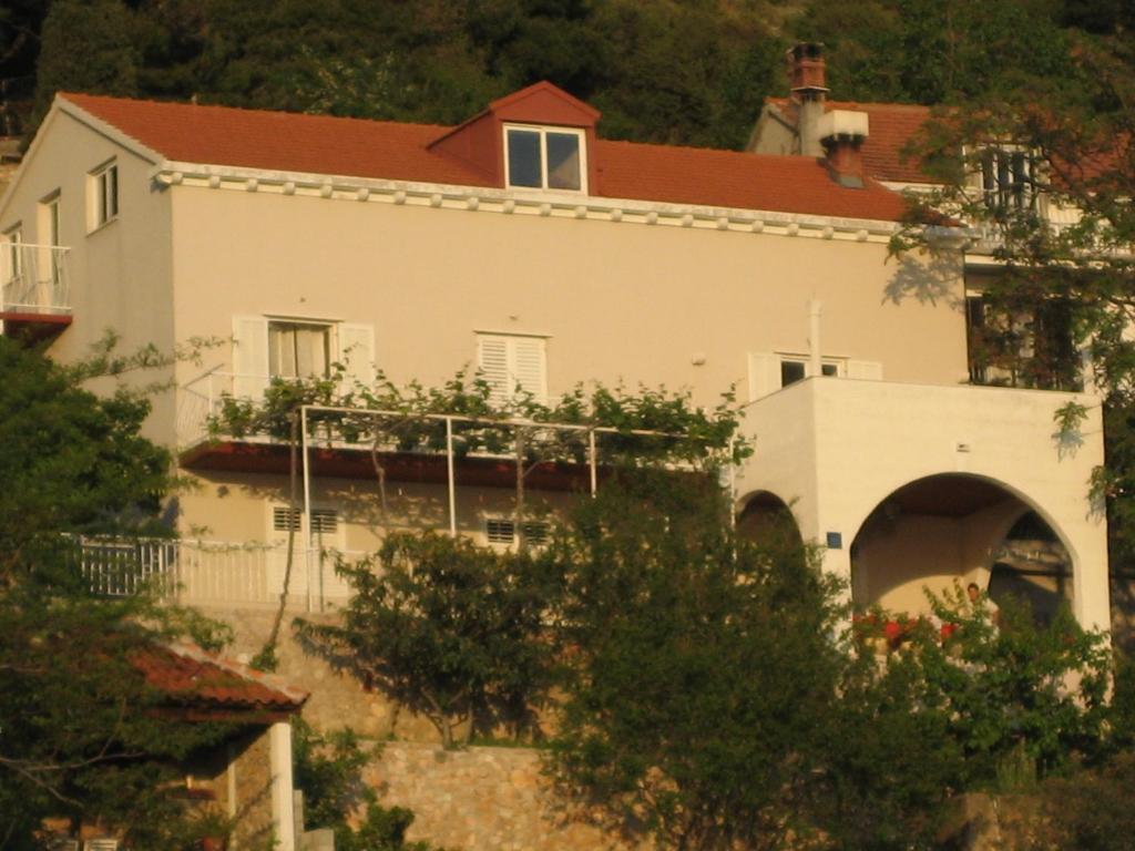 House Smajic Hotel Dubrovnik Exterior foto